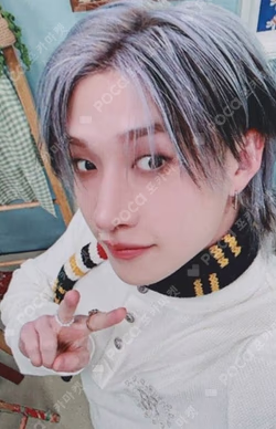 Stray Kids 6TH FANMEETING ‘STAY in Our Little House’ REWARD