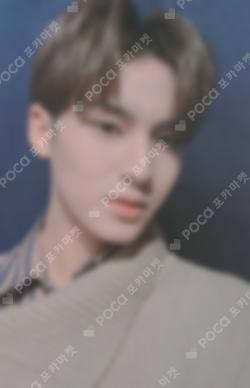 YOU MADE MY DAWN BEFORE DAWN ver. MINGYU photocard image