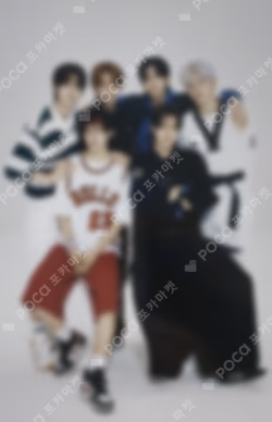 2026 TWS 2ND FANMEETING [42:CLUB] Trading Card Set (Random) Unit photocard image