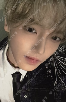 DAYDREAM SHOWCASE JANG HANEUM photocard image