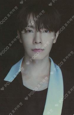 2024 SUPER JUNIOR-D&E WORLD TOUR：ECLIPSE TRADING CARD