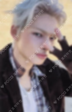 THE SIN : VANISH Hellolive shop NI-KI photocard image