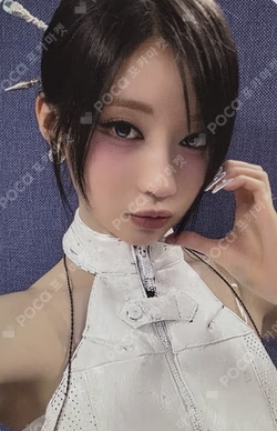 BABYMONSTER DEBUT 2nd Anniversary ‘MONSTIEZ DAY’ EVENT ASA photocard image