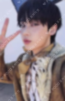 THE SIN : VANISH Hellolive shop SUNOO photocard image