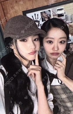 2026 KISS OF LIFE ASIA FANMEETING TOUR [DEJA VU] IN SEOUL KISSY ZONE