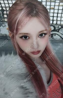 REVIVE+ A!SMART GAEUL photocard image