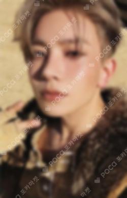 THE SIN : VANISH Hellolive shop HEESEUNG photocard image