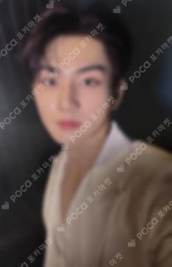 THE SIN : VANISH NY MUSIC LUCKY DRAW JUNGWON photocard image