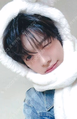 LOST JUMP UP Yuma photocard image