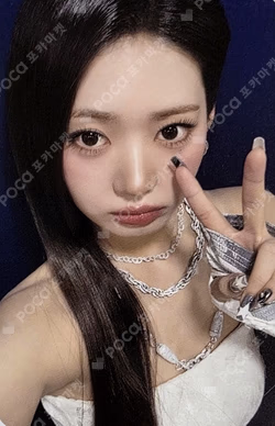 BABYMONSTER DEBUT 2nd Anniversary ‘MONSTIEZ DAY’ EVENT RORA photocard image