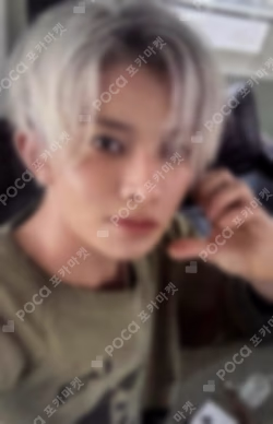 THE SIN : VANISH Hellolive shop HEESEUNG photocard image