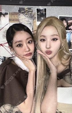 2026 KISS OF LIFE ASIA FANMEETING TOUR [DEJA VU] IN SEOUL KISSY ZONE Unit photocard image