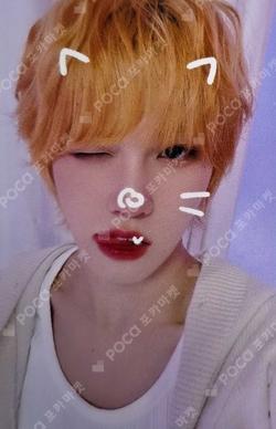 WHO WE ARE JUMP UP JUWON photocard image