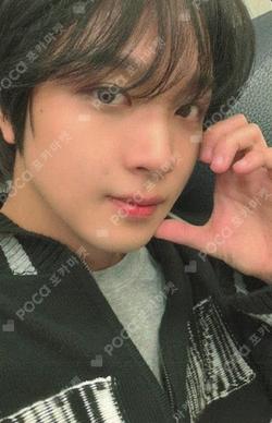 Beat It Up StarRiver HAECHAN photocard image