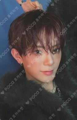 Lost and Found MYMUSICTASTE KANGMIN photocard image