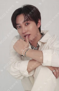 SUPER JUNIOR-D&E LIVE TOUR 2024 -DEparture- RANDOM TRADING CARD SET