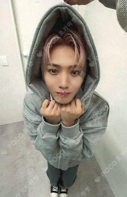 HOUSE OF TRICKY : WRECKING THE HOUSE SOUND WAVE MINJAE photocard image