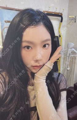 Panorama : The Best of TAEYEON JINGDONG LUCKY DRAW