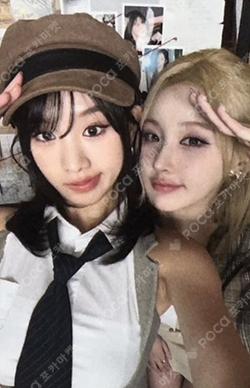 2026 KISS OF LIFE ASIA FANMEETING TOUR [DEJA VU] IN SEOUL KISSY ZONE Unit photocard image