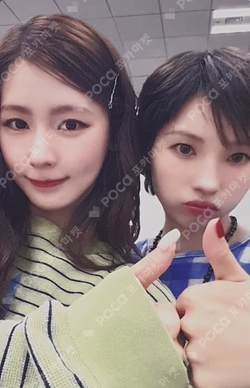 i-dle NEVERLAND JAPAN SHOP