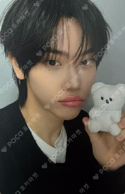 blackout Starlike Music Yeo Jun Jang photocard image