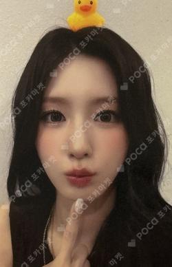 MY, Lover KTOWN4U MIYEON photocard image
