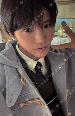 NCT JAEHEE photocard image