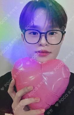 THE FUTURE IS OURS : FOUND 82KR LEE DAE HWI photocard image