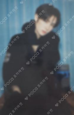 2026 TWS 2ND FANMEETING [42:CLUB] Trading Card Set (Random) YOUNGJAE photocard image