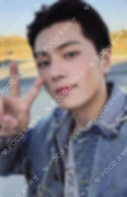 THE SIN : VANISH Hellolive shop JAY photocard image