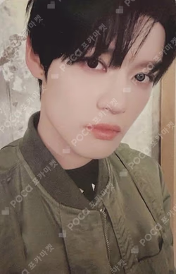 2026 NCT DREAM TOUR [THE DREAM SHOW 4 : FUTURE THE DREAM] FINALE RANDOM TRADING CARD A VER.