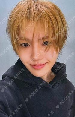 ViVi TOWER RECORDS DOYOUNG photocard image