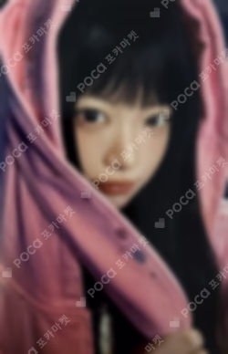 SPAGHETTI MAKESTAR HONG EUNCHAE photocard image