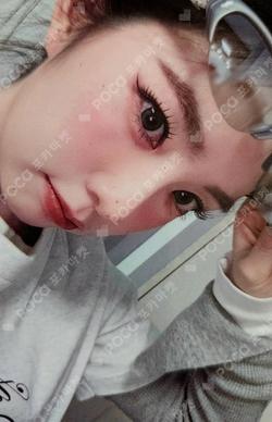 Biggest Fan TV Ver. IRENE photocard image