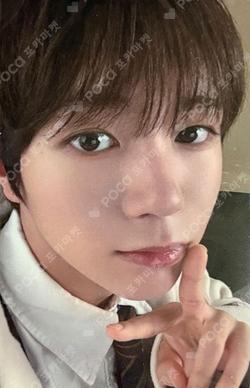 NCT RYO photocard image