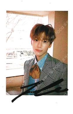 SPOTLiGHT JAEMIN photocard image