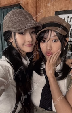 2026 KISS OF LIFE ASIA FANMEETING TOUR [DEJA VU] IN SEOUL KISSY ZONE