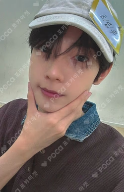 Sweet Dream MUSICPLANT CHUEI LI YU photocard image