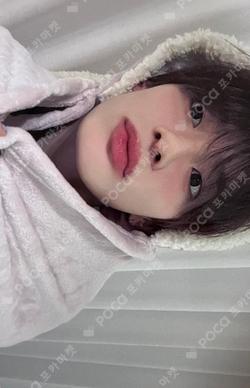 Free Falling MUSIC&DRAMA KANGMIN photocard image