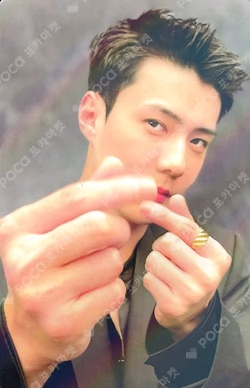 EXIST DIGIPACK Ver. KMS