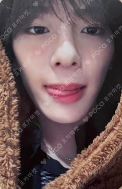 Free Falling MUSIC&DRAMA KANGMIN photocard image