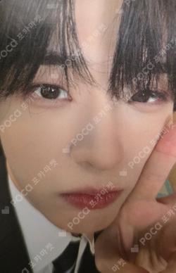 ONE PACT at SKOOLCON ONLINE KUJI EVENT Seong Min photocard image