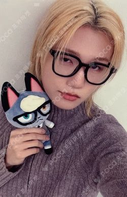 UNIQUE JUMP UP JONGSEOB photocard image