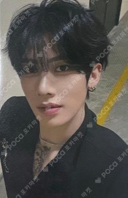 2026 ZEROBASEONE WORLD TOUR [HERE&NOW] ENCORE IN KANAGAWA FC BOOTH RICKY photocard image