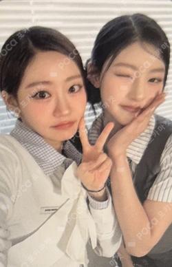 2026 KISS OF LIFE ASIA FANMEETING TOUR [DEJA VU] IN SEOUL KISSY ZONE Unit photocard image