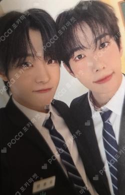 ONE PACT at SKOOLCON ONLINE KUJI EVENT Unit photocard image