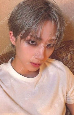 UNIQUE B Ver. JIUNG photocard image