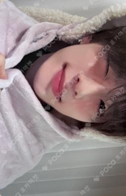 Free Falling MUSIC&DRAMA KANGMIN photocard image