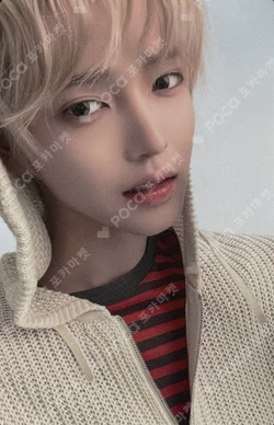 DAYDREAM BROADCAST JANG HANEUM photocard image