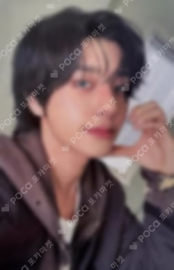 THE SIN : VANISH Hellolive shop JAKE photocard image